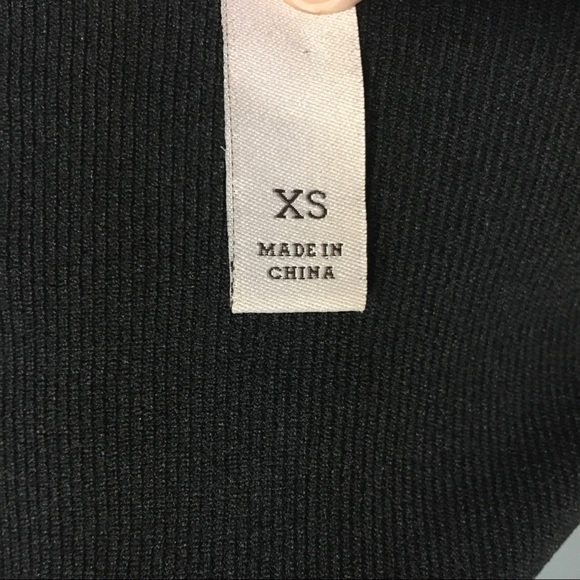 Flowing Knox Rose Boho Top with Long Bell Sleeve - Picture 8 of 9